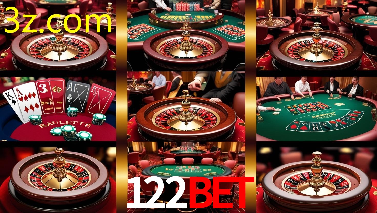 122BET.COM