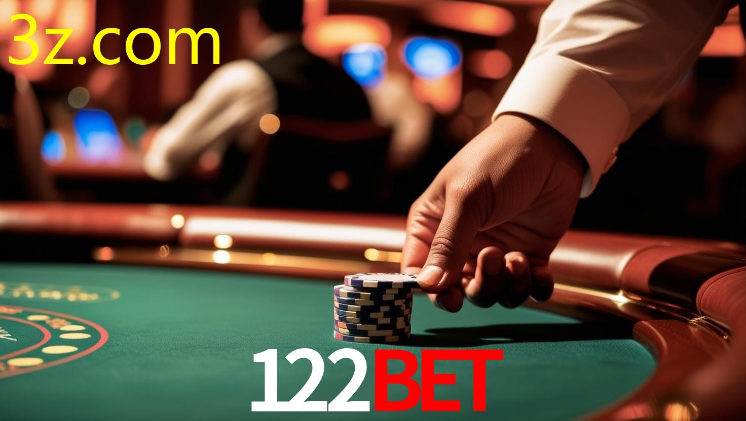 122BET.COM