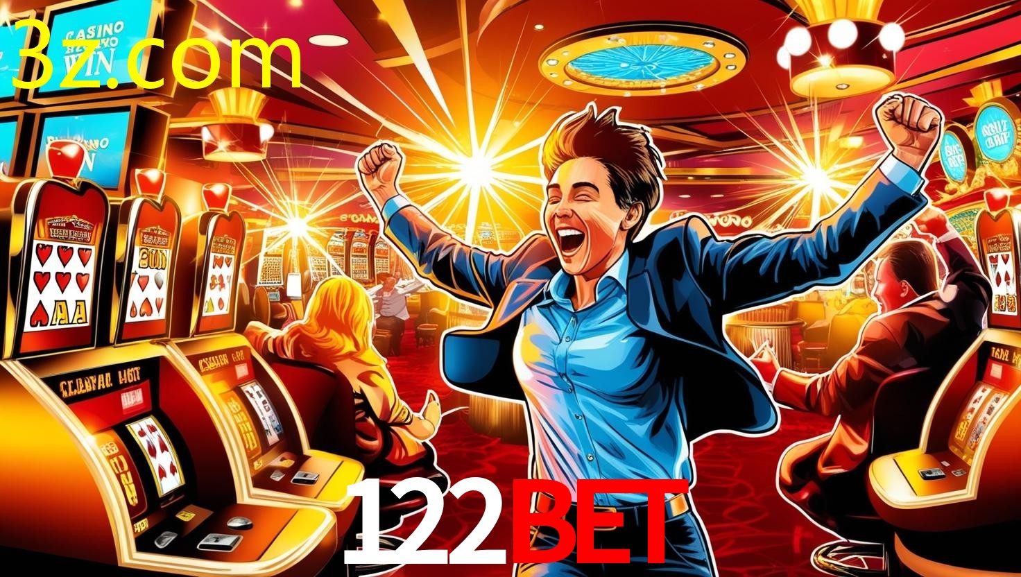 122BET.COM