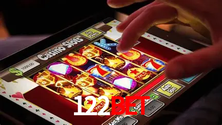 VIP Casino 122BET