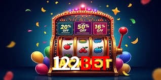 Account Benefits 122BET