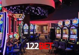 API Integration 122BET