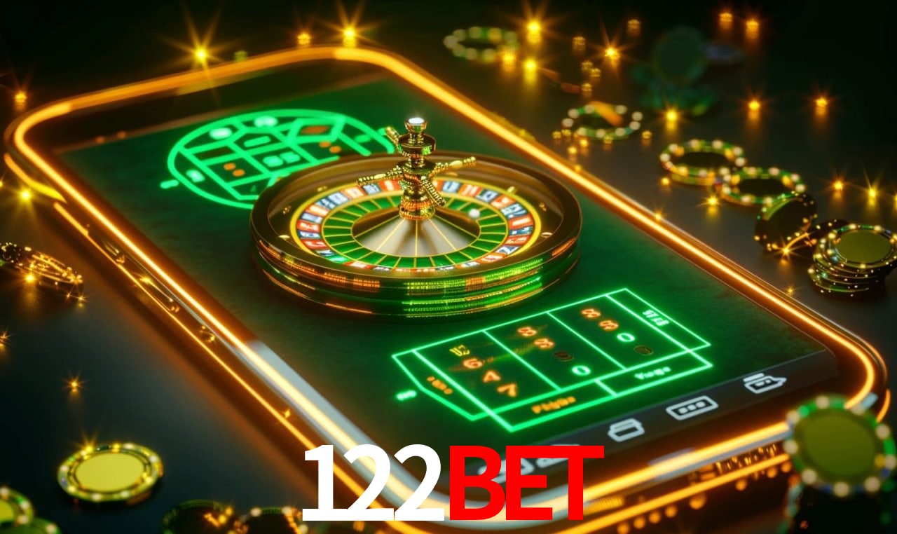 2FA Security 122BET